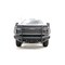 Fab Fours 07.5-10 SILVERADO HD 2500/3500 FRONT ELITE RANCH BUMPER W. PRE-RUNNER CH08-Q2062-1 - alternate 5